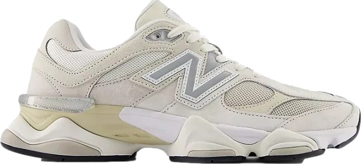 New Balance 9060 Beige 38.5 - main photo