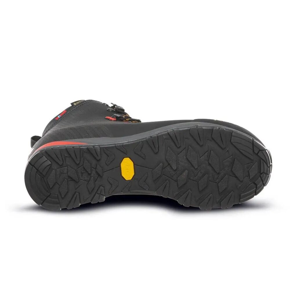 Alfa Holt A/p/s Gtx Ws Black 37 - side b