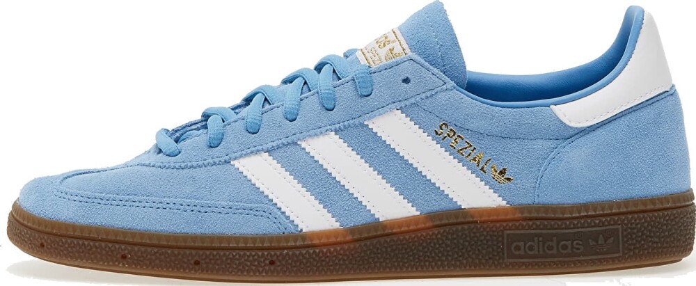 adidas Originals Handball Spezial - Blue - 36 - main photo