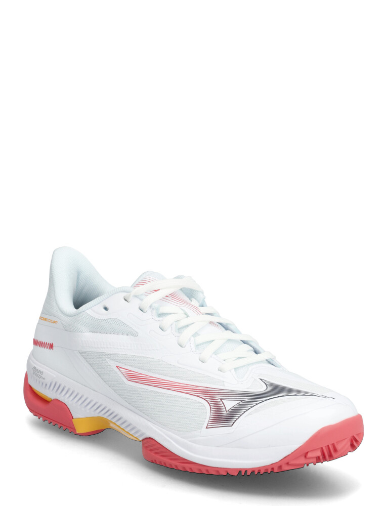 Mizuno Wave Exceed Court Cc(W)   White   40.5 - main photo