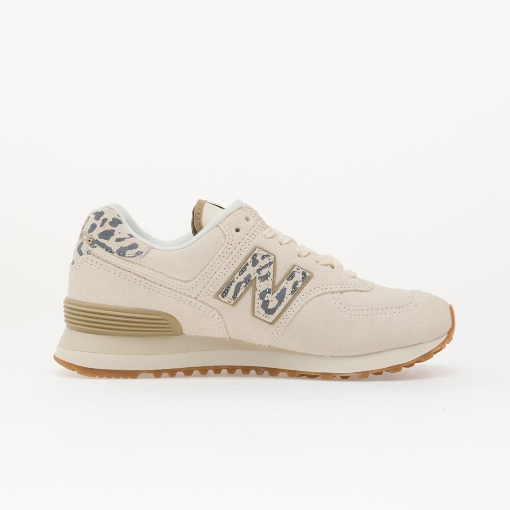 New Balance 574 Beige 40.5 - side b