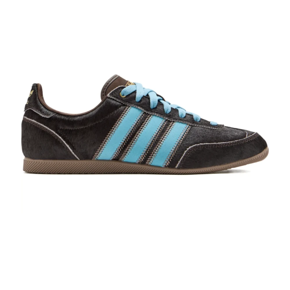 Adidas Dame Sko Brun 41 1/2 EU, - main photo