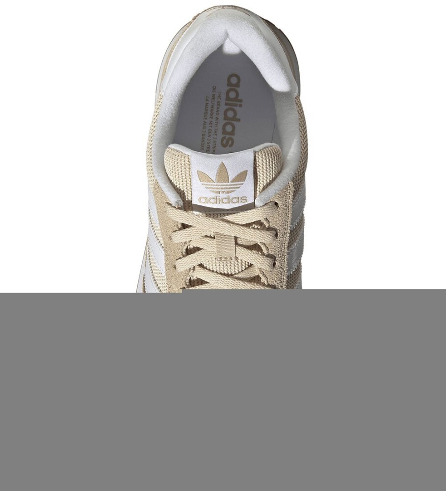 Adidas Originals Zx 500 Rs Beige 42 2/3 - side b