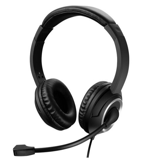 Sandberg USB Chat Headset - headset