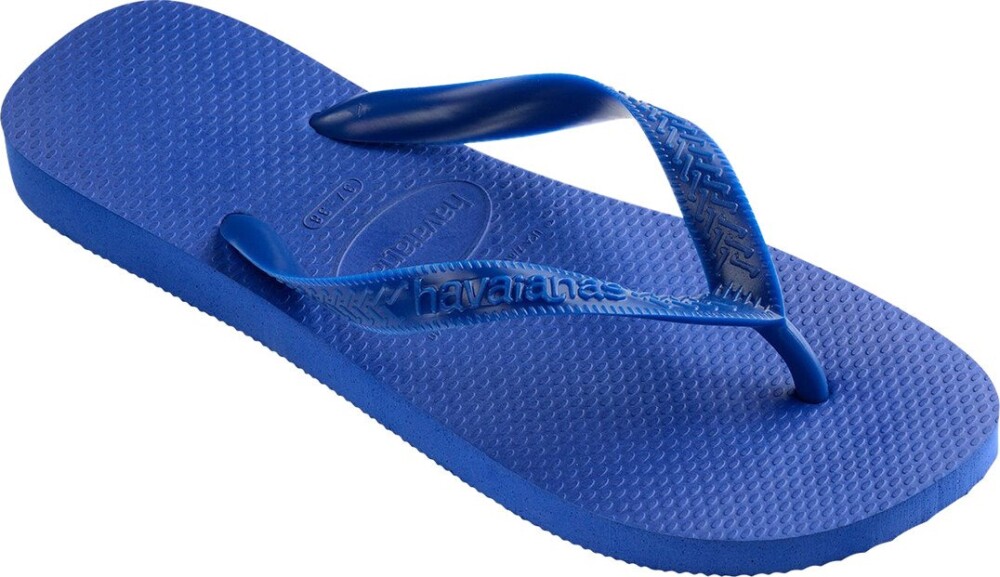 Havaianas Unisex Top Marine Blue 45/46 - main photo