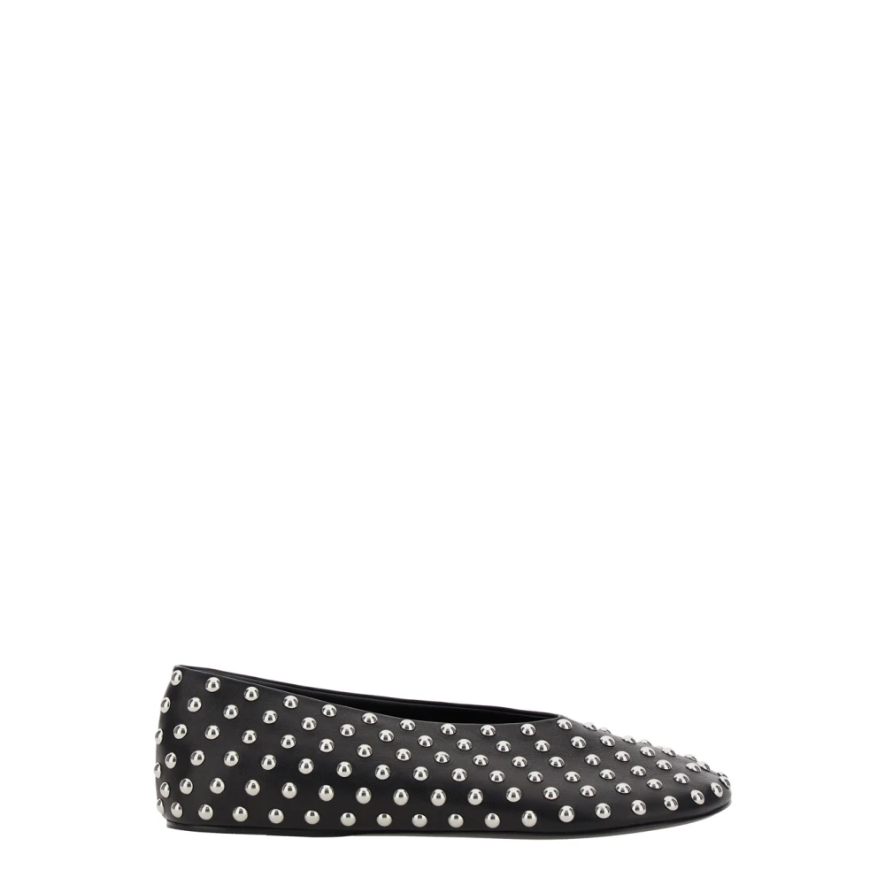 Jil Sander Dame Sko Svart 36 EU - main photo