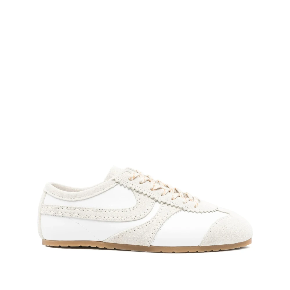 Dries Van Noten Dame Sko Hvit 41 EU - main photo