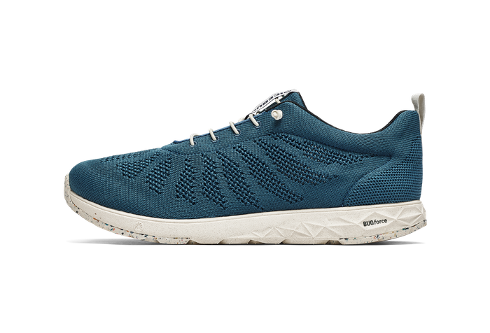 Icebug Eli RB9X Steel blue - side a