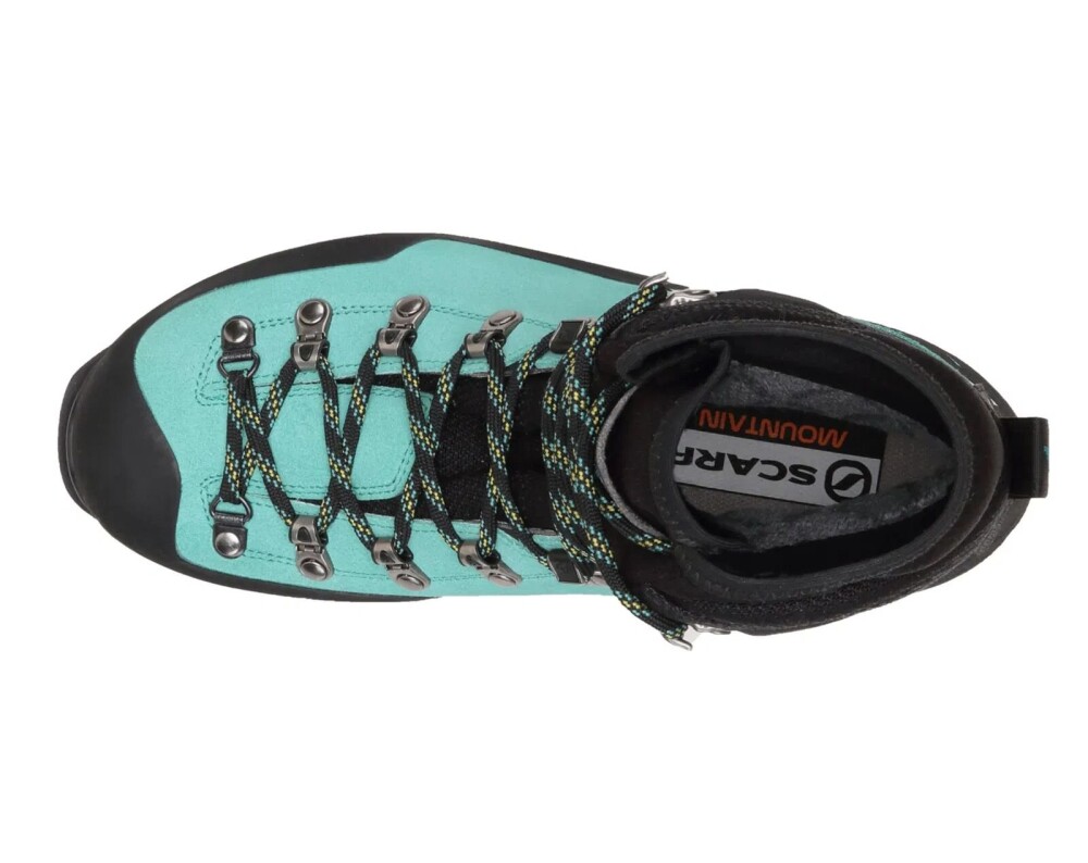 Scarpa Mont Blanc Pro GTX W's37 - side a