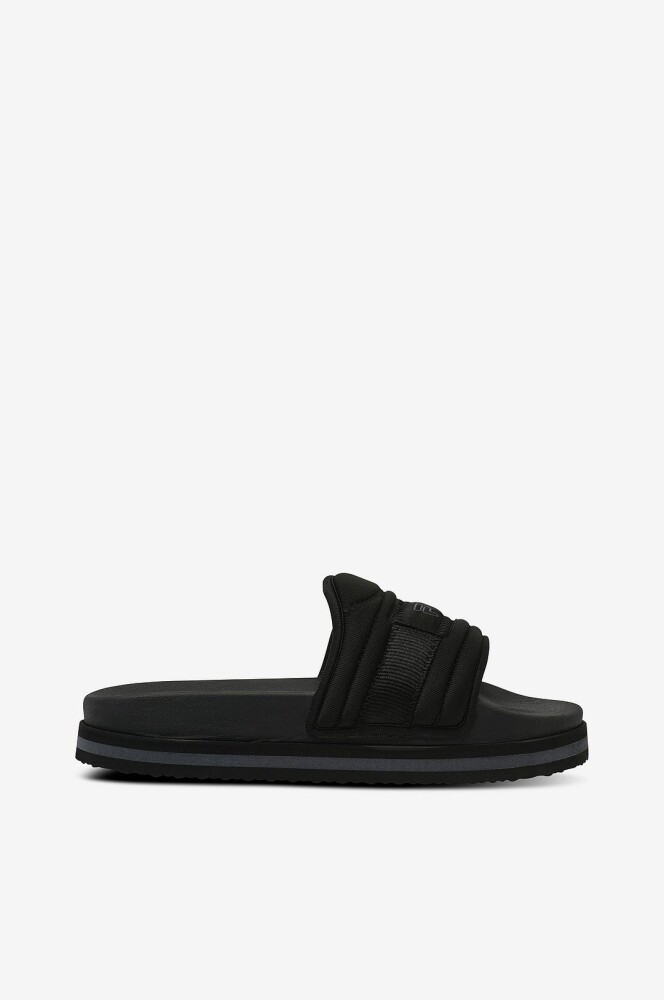 Fila Sandaler Morro Bay Zeppa Lounge Svart - main photo