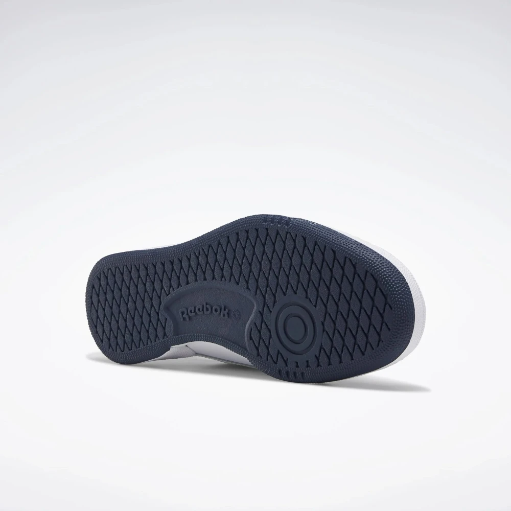 Reebok Dame Sko Hvit 39 1/2 EU - side b