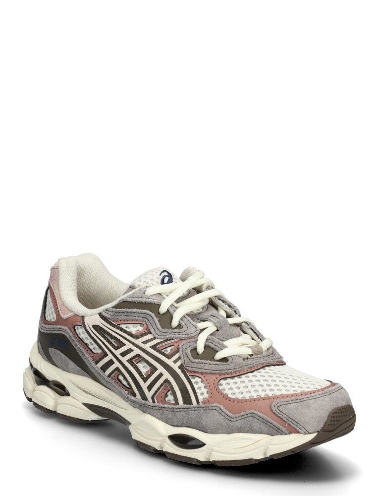 Asics Gel Nyc   Grey   36 - main photo