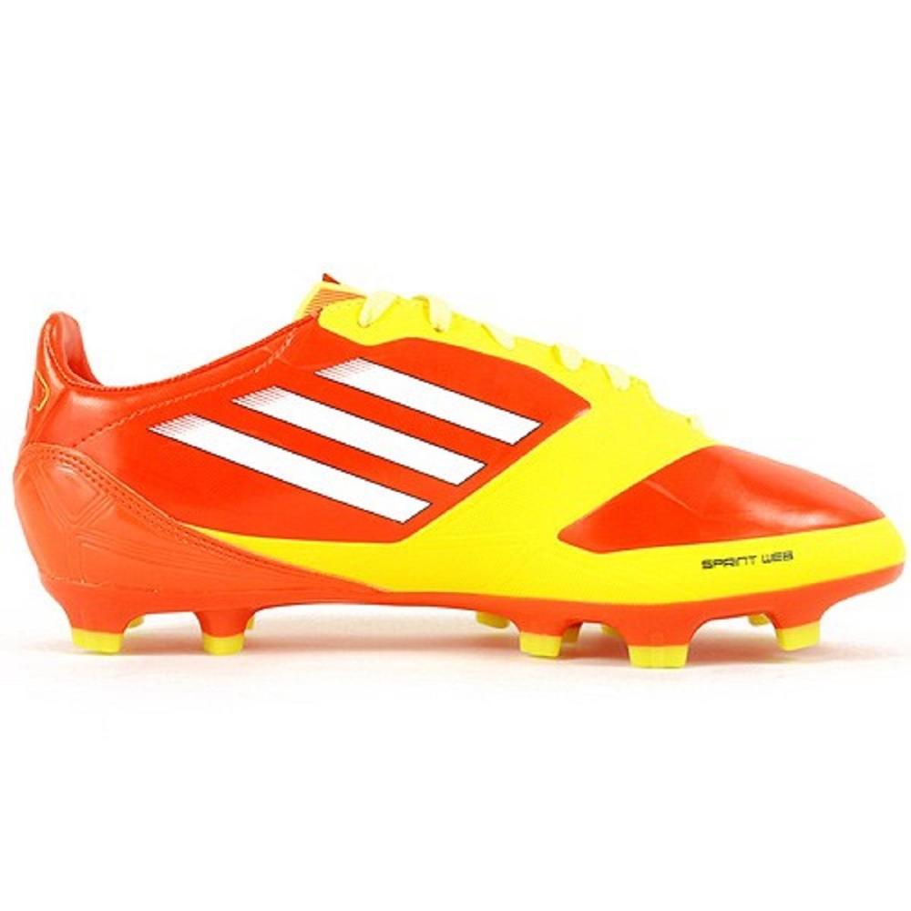 Adidas  F30 Trx Fg Syn Fotballsko   High Energ 39 1/3 - main photo