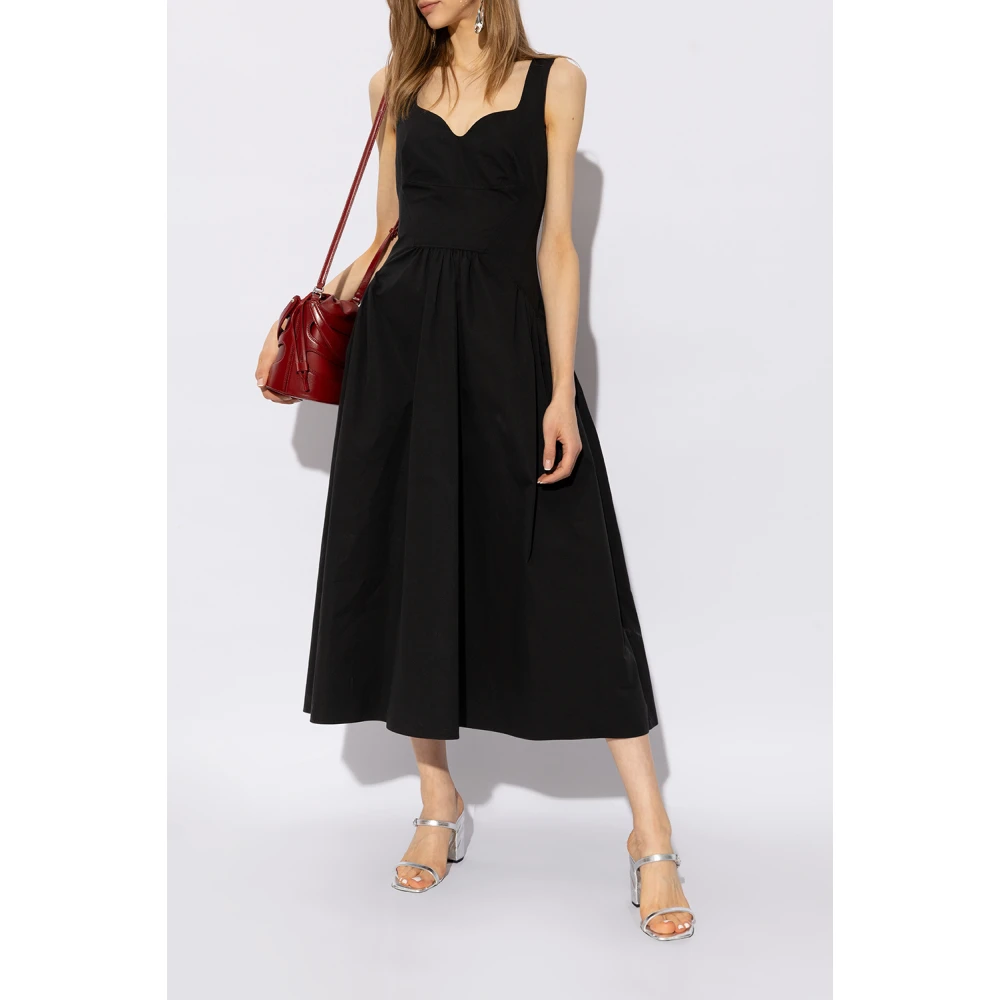 Alexander McQueen Dame Sko Grå 39 EU - side a