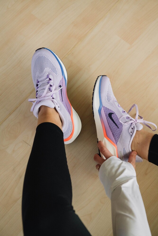 Nike Pegasus 41 Lilla 42 - main photo