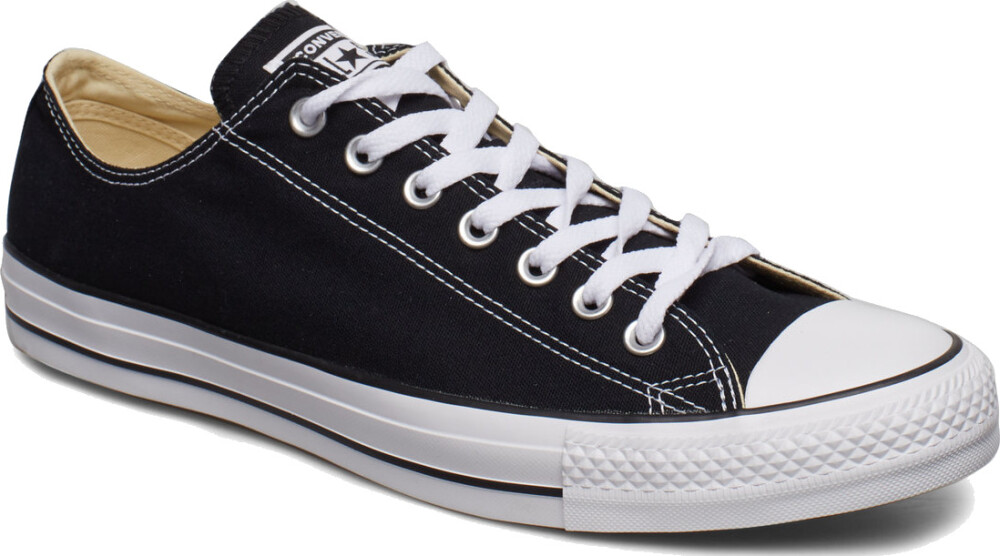 Converse Chuck Taylor All Star - Black - 39.5 - main photo