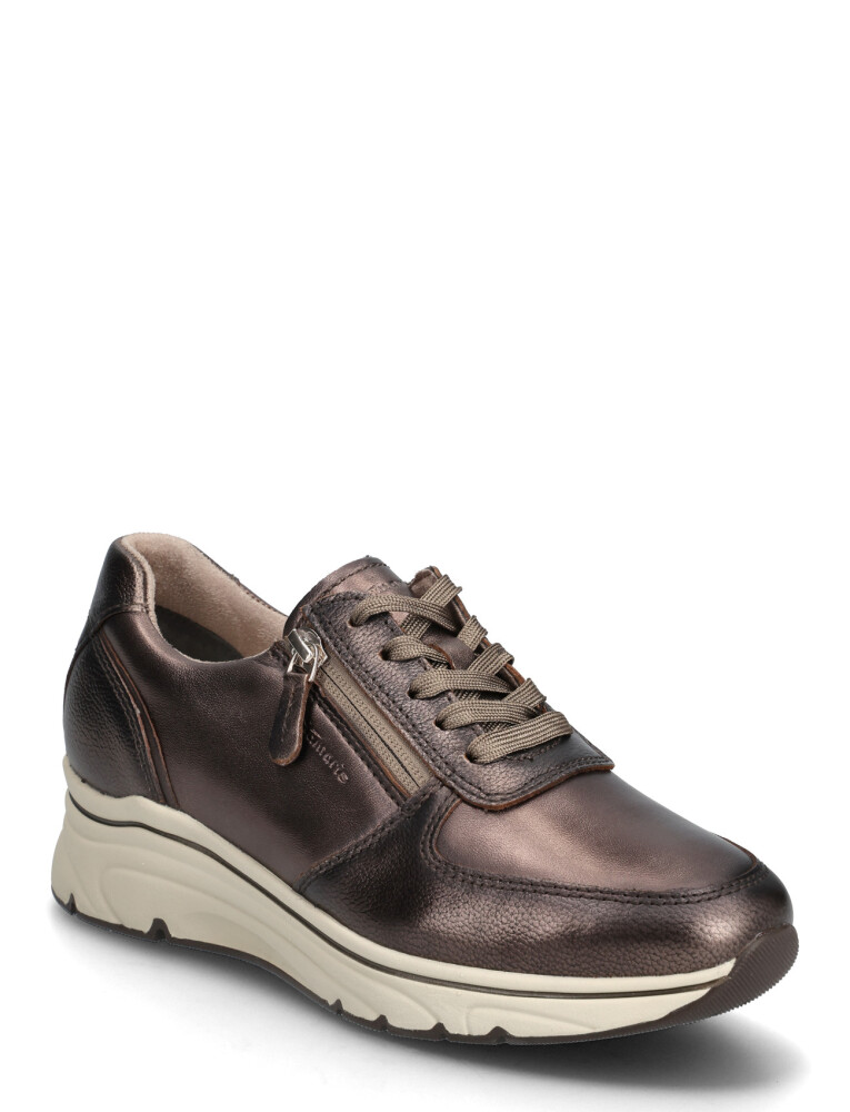 Tamaris Women Lace Up   Brown   40 - main photo