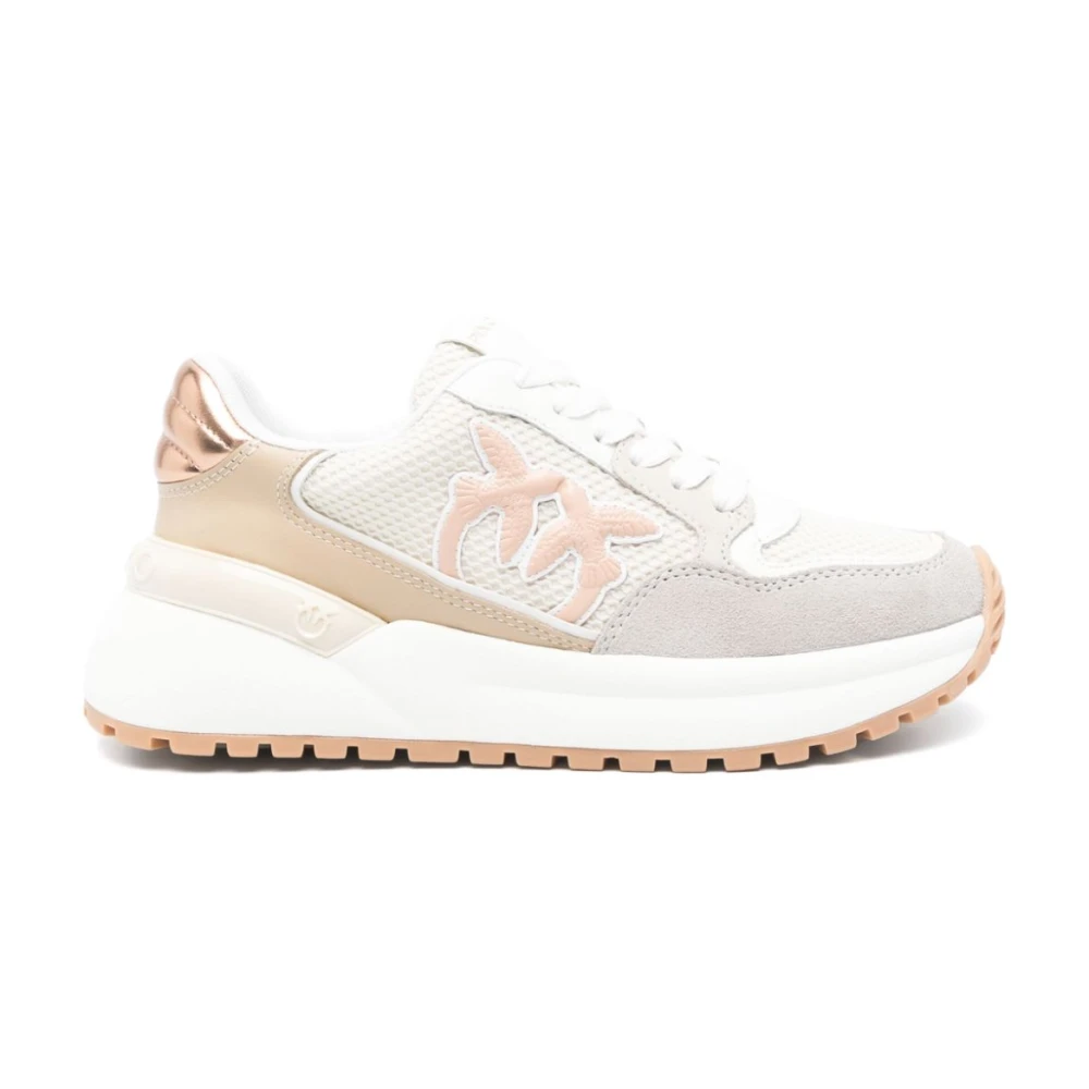 Pinko Dame Sko Beige 41 EU - main photo