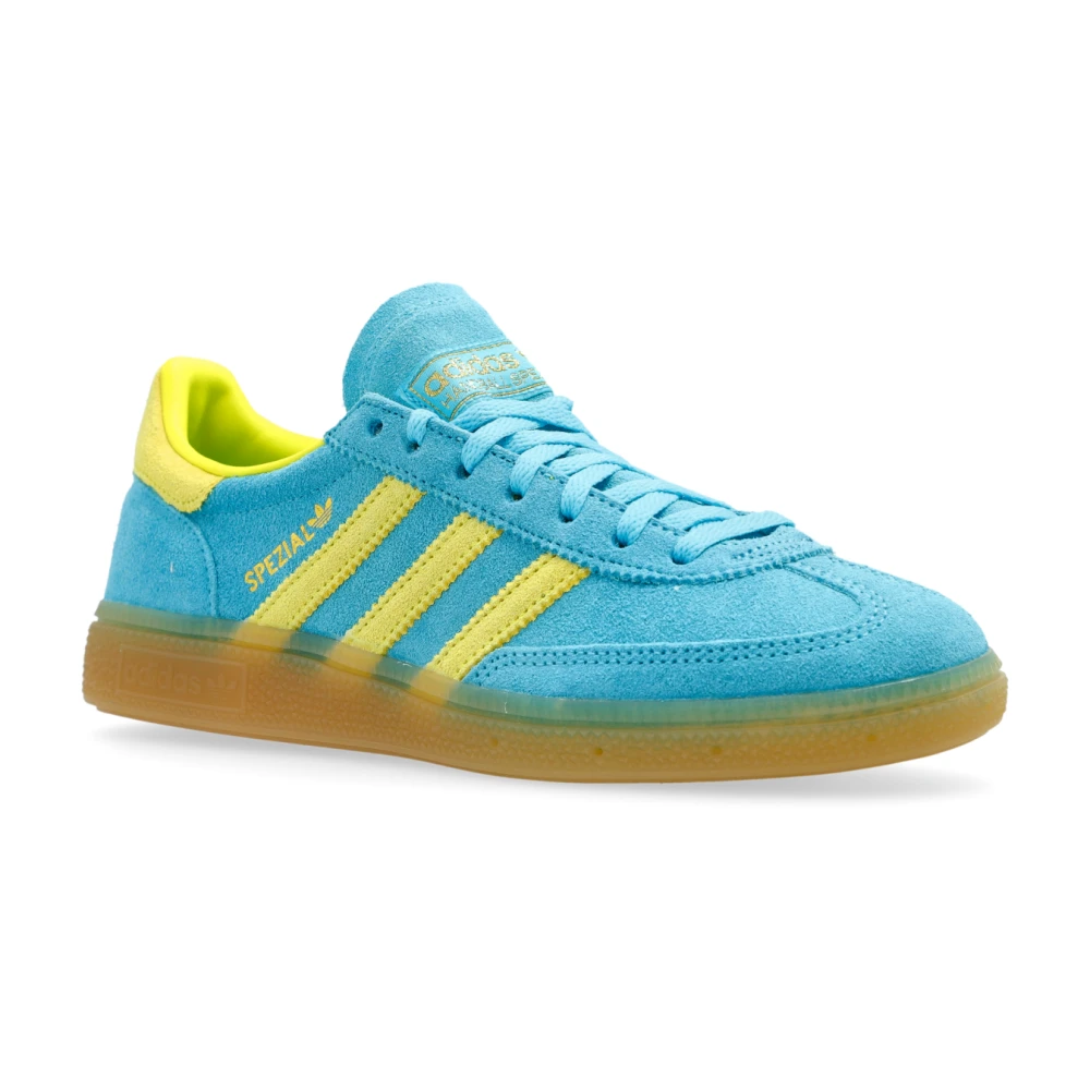 Adidas Originals Dame Sko Blå 37 1/2 EU - side b