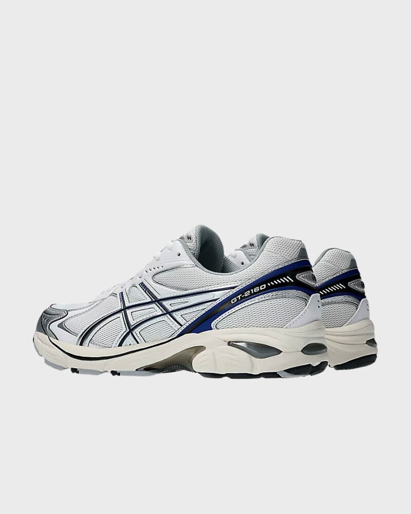 Asics Dame Sko Flerfarget 40 1/2 EU - side b