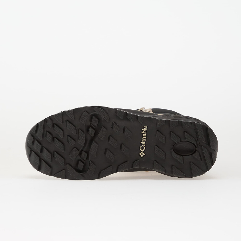 Columbia Sportswear Newton Alpine Pt - White - 37 - side a