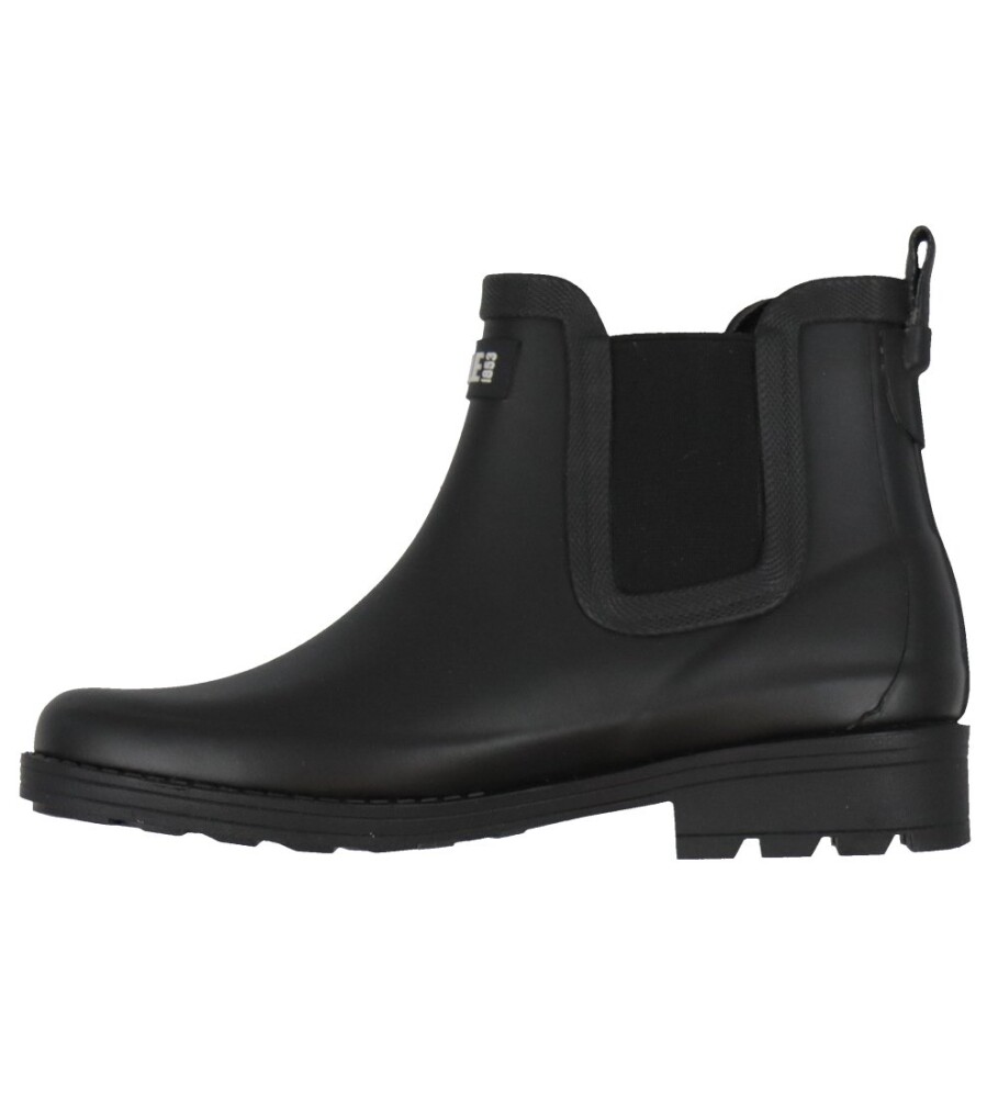 Aigle Ai Carville 2 Noir - Black - 36 - side a