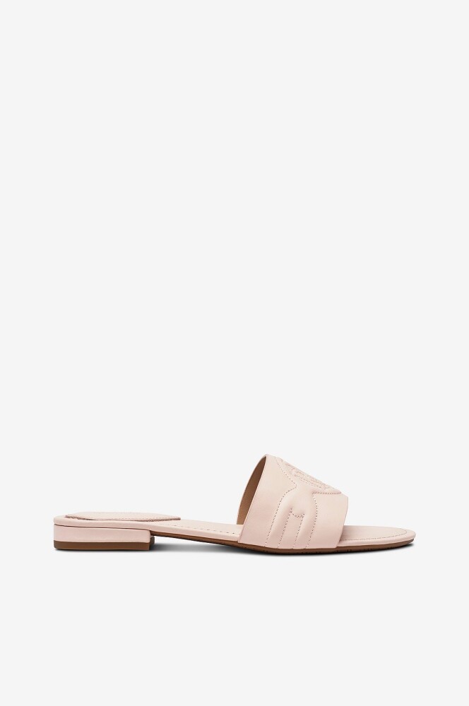 Ralph Lauren Lauren Sandaler Alegra Rosa - main photo