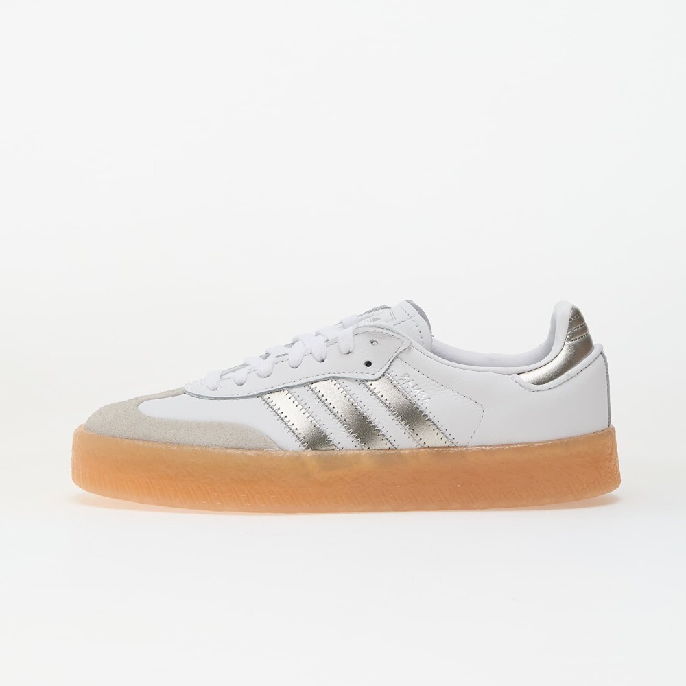adidas Originals Sambae W - White - 38 - main photo