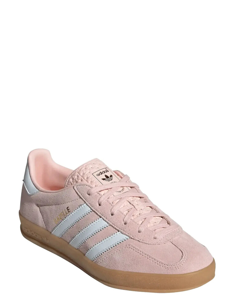 Adidas Originals Gazelle Indoor W Pink 42 2/3 - main photo
