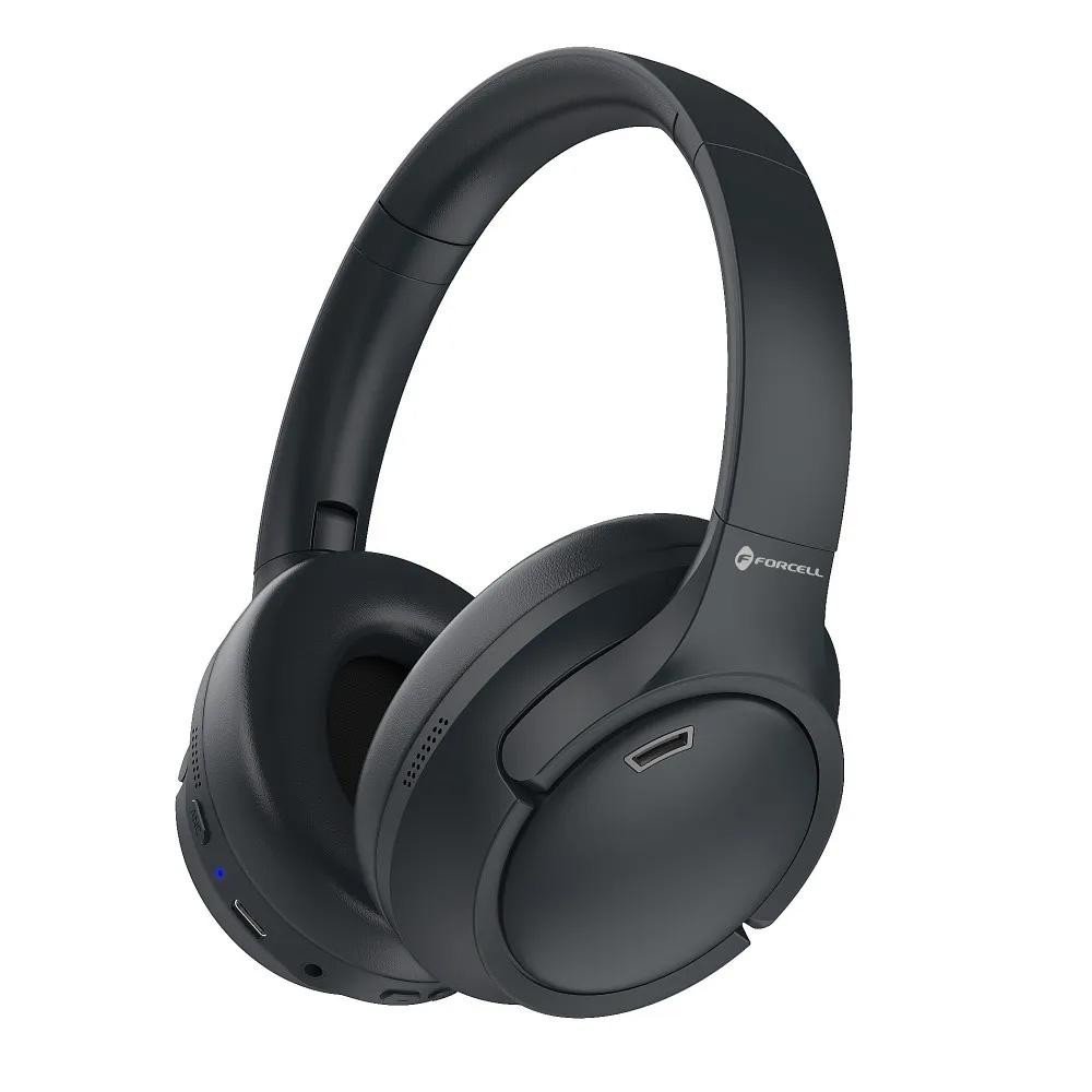 Forcell F Audio TWS Vibe Svart