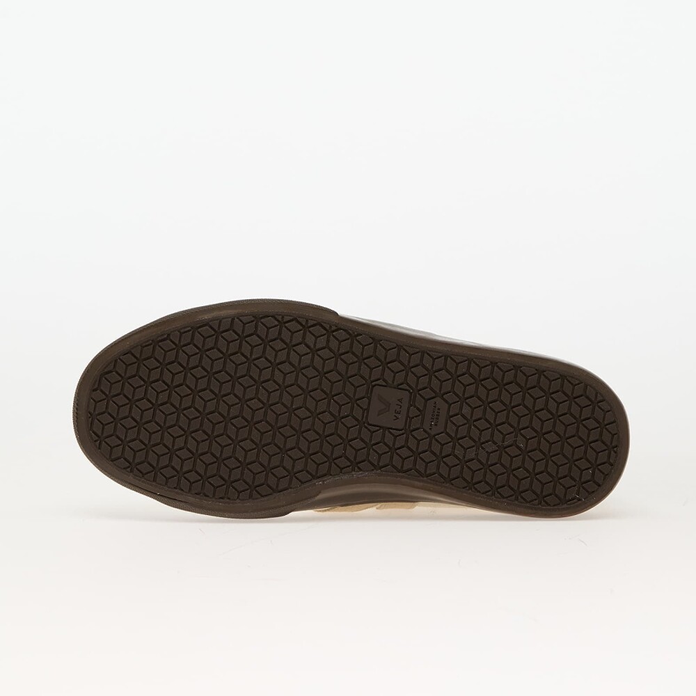 Veja W Campo Bold Suede Pier_Almond_Eagle EUR 39 - side a