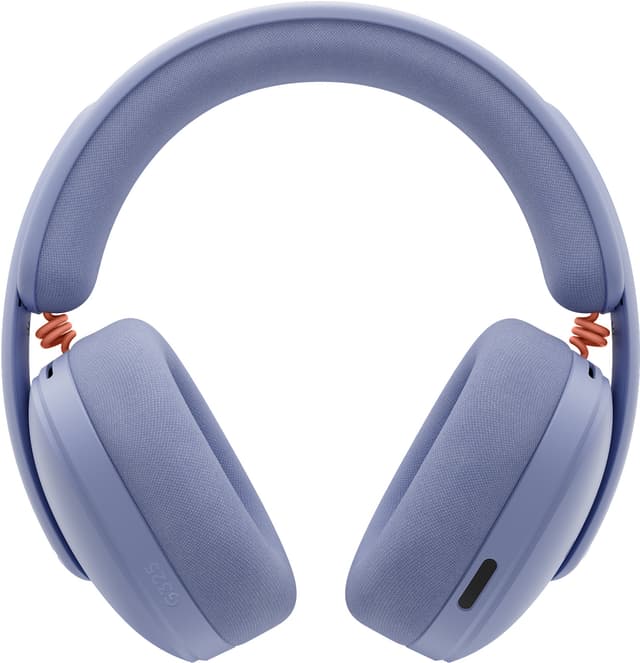 Logitech G G325 trådløst gaming-headset Lilac