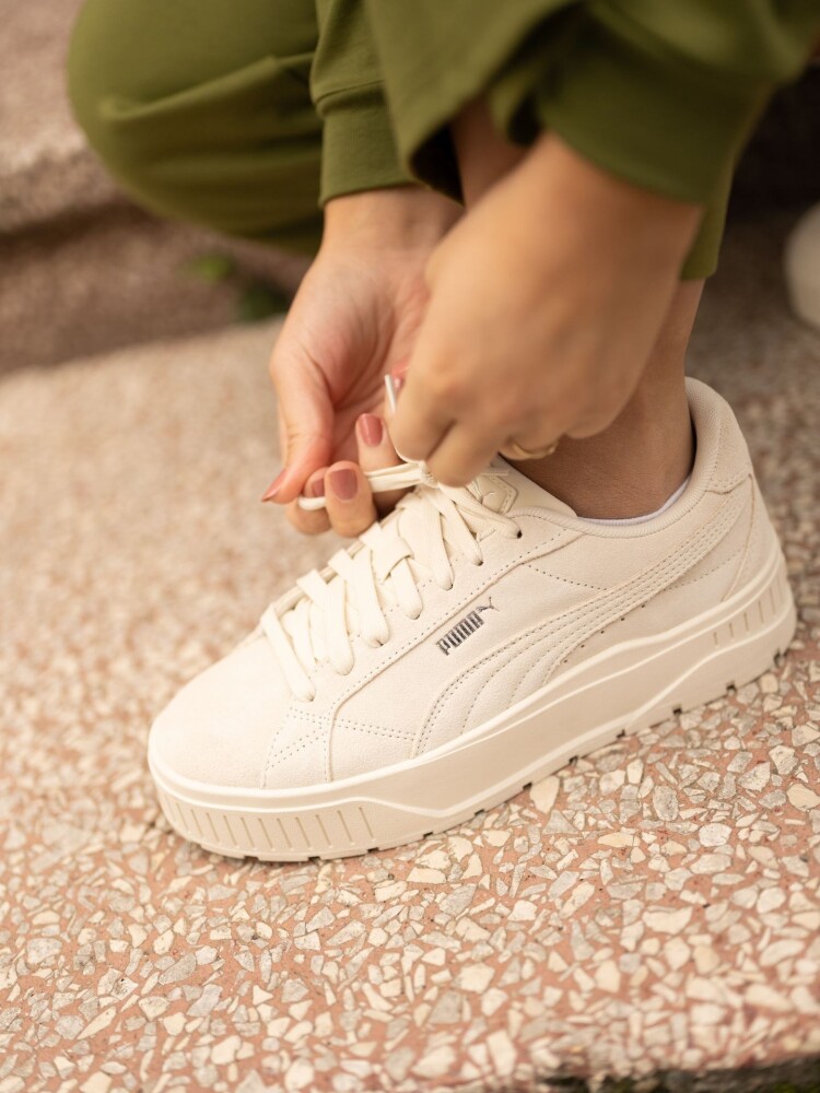 Puma Karmen II Beige 40 - main photo
