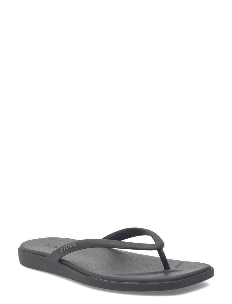 Crocs Miami Flip   Black   36/37 - main photo