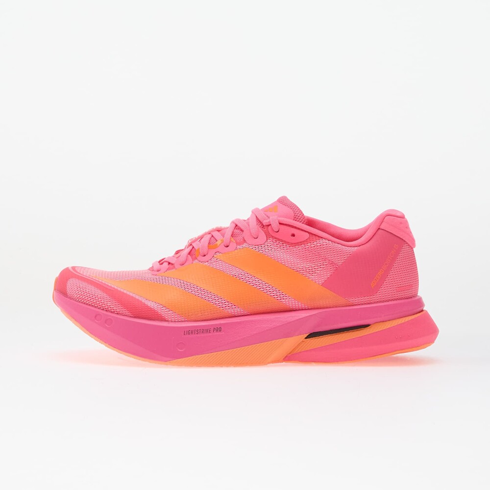 adidas Performance Adizero Boston 13 W - Pink - 41 1/3 - main photo
