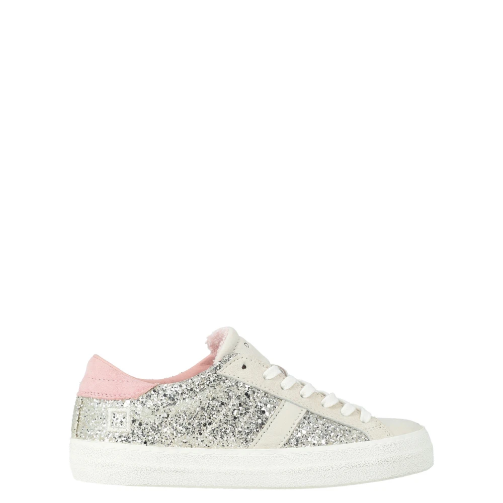 D.a.t.e. Dame Sko Beige 38 EU, - main photo