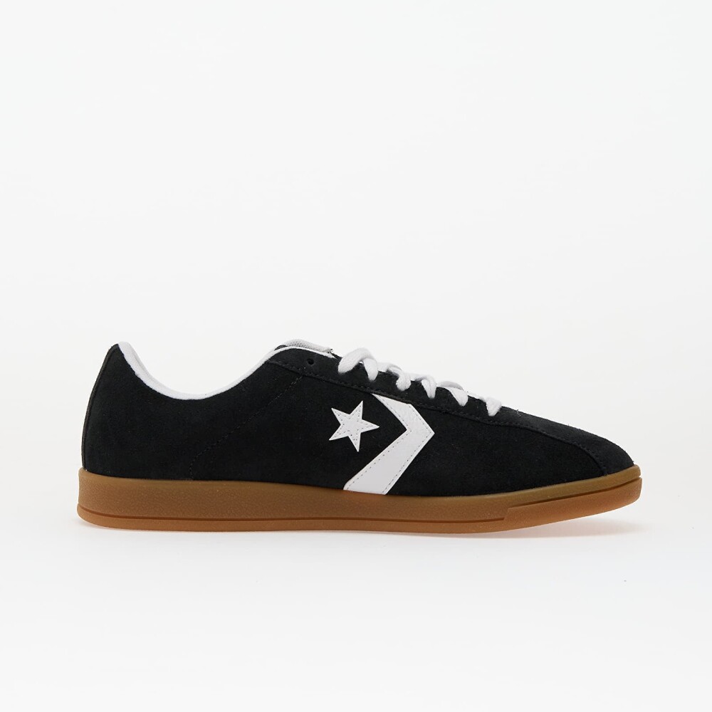 Converse All Star Classic Trainer - Black - 36 - side b