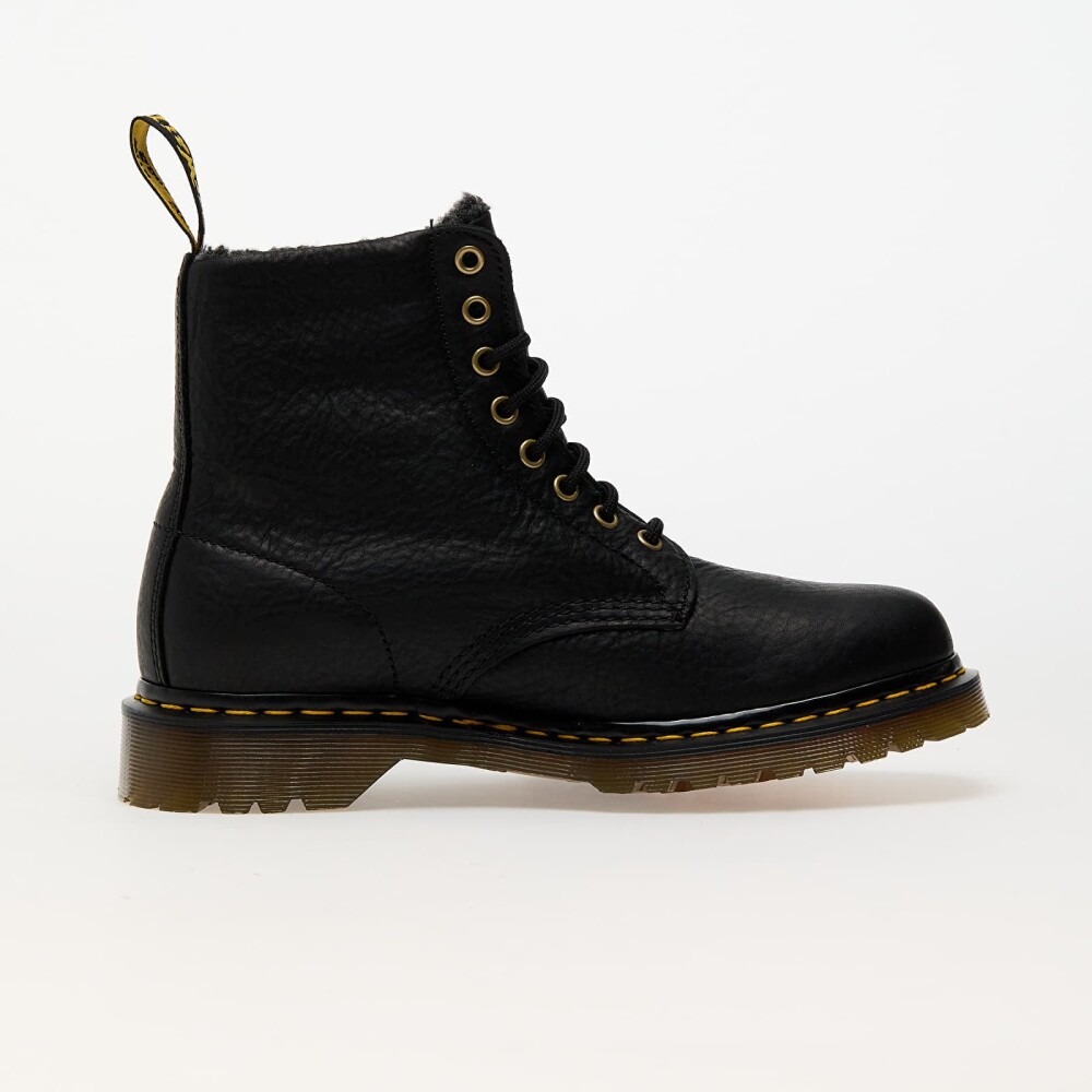 Dr. Martens 1460 Pascal Wl - Black - 40 - side b