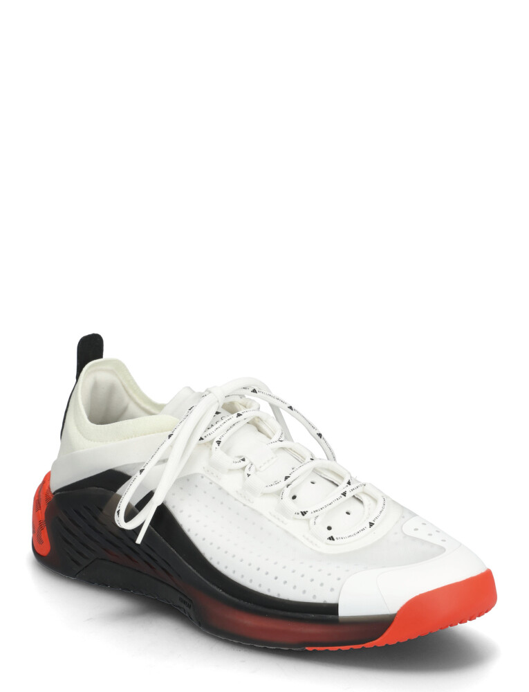 adidas by Stella McCartney Asmc Training Dropset 4 White 36 - main photo