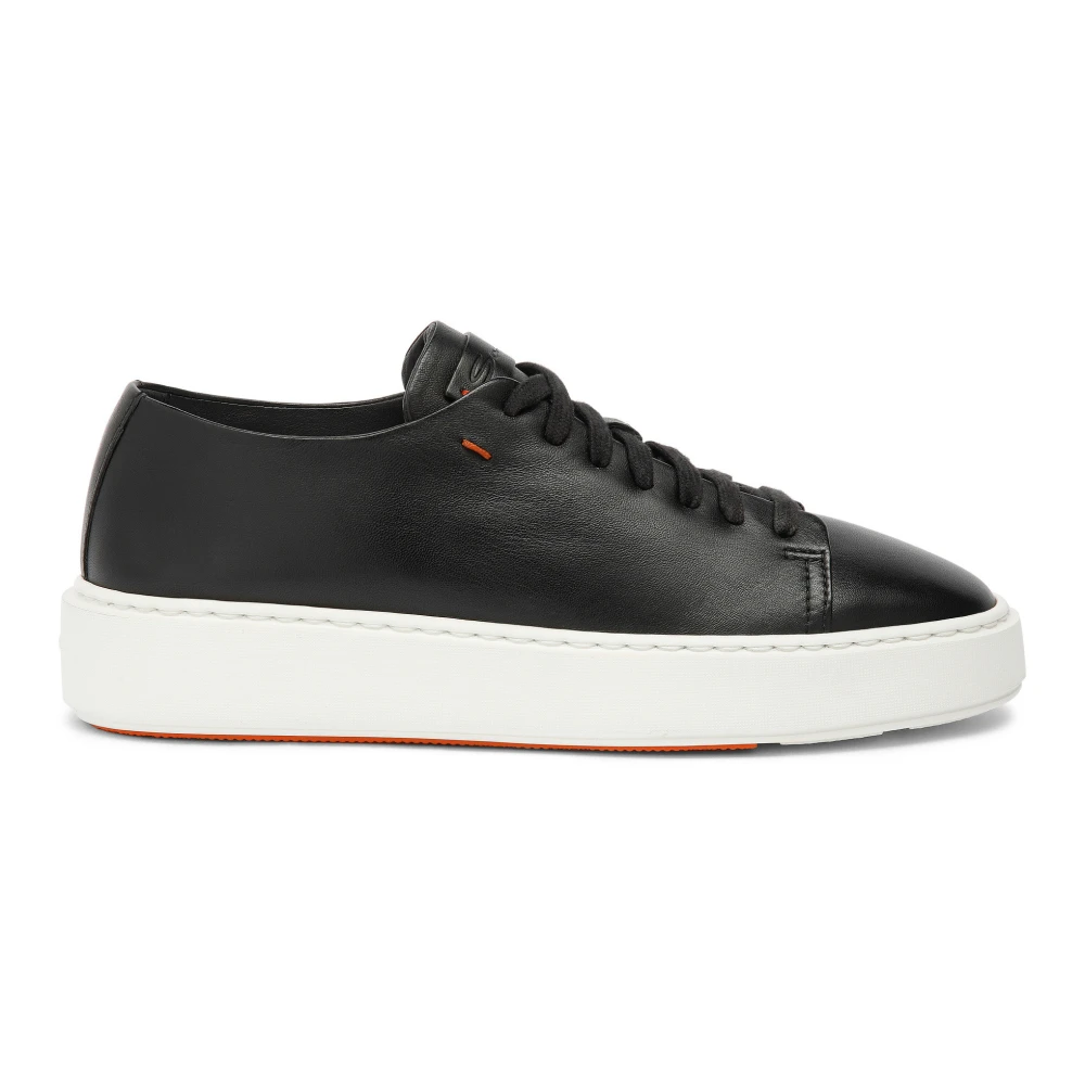 Santoni Dame Sko Svart 41 EU - main photo