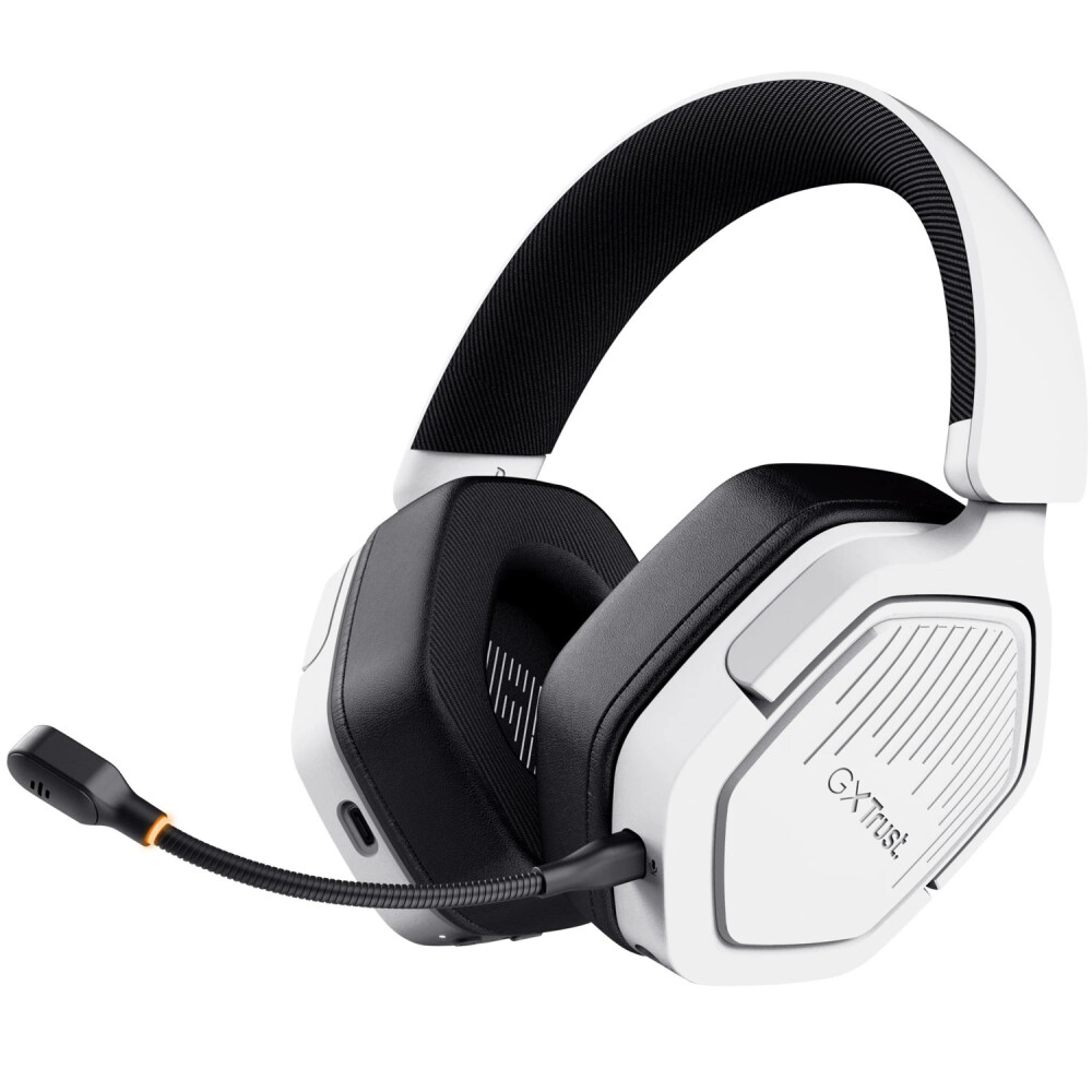 Trust GXT 493PS Carus Hvit