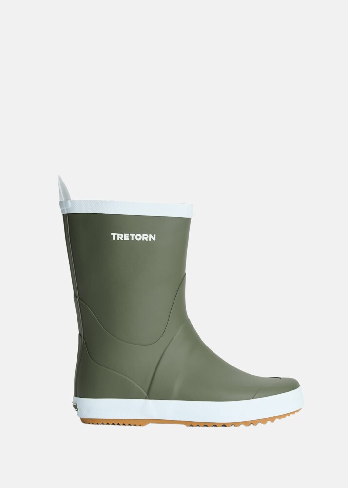 Tretorn WINGS - side a