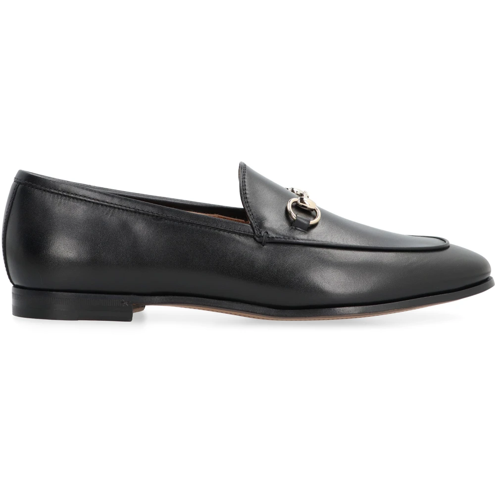 Gucci Dame Sko Svart 36 EU, - main photo
