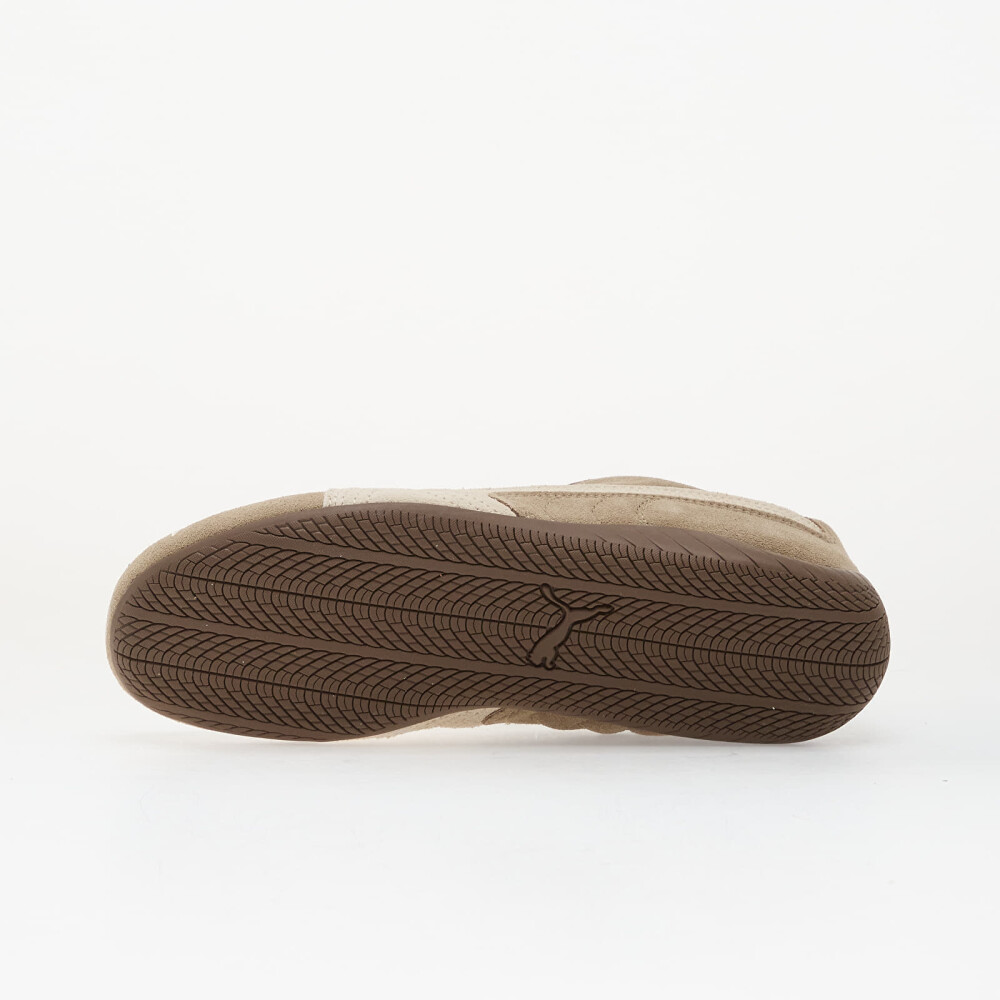 PUMA Speedcat Elevated Wns Beige 40.5 - side a