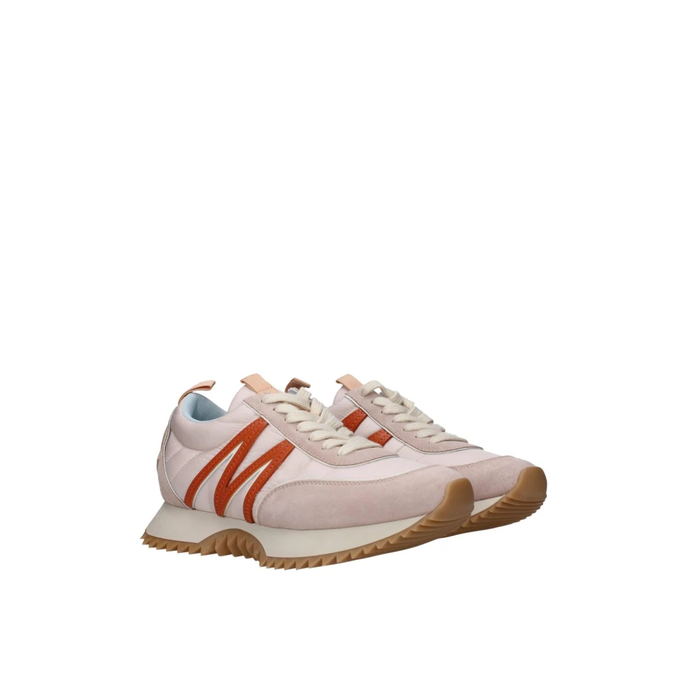Moncler Moncler Dame Sko Rosa 40 EU - main photo