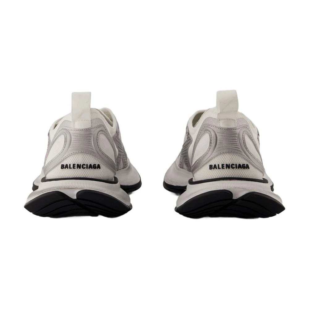 Balenciaga Dame Sko Grå 38 EU, - side a