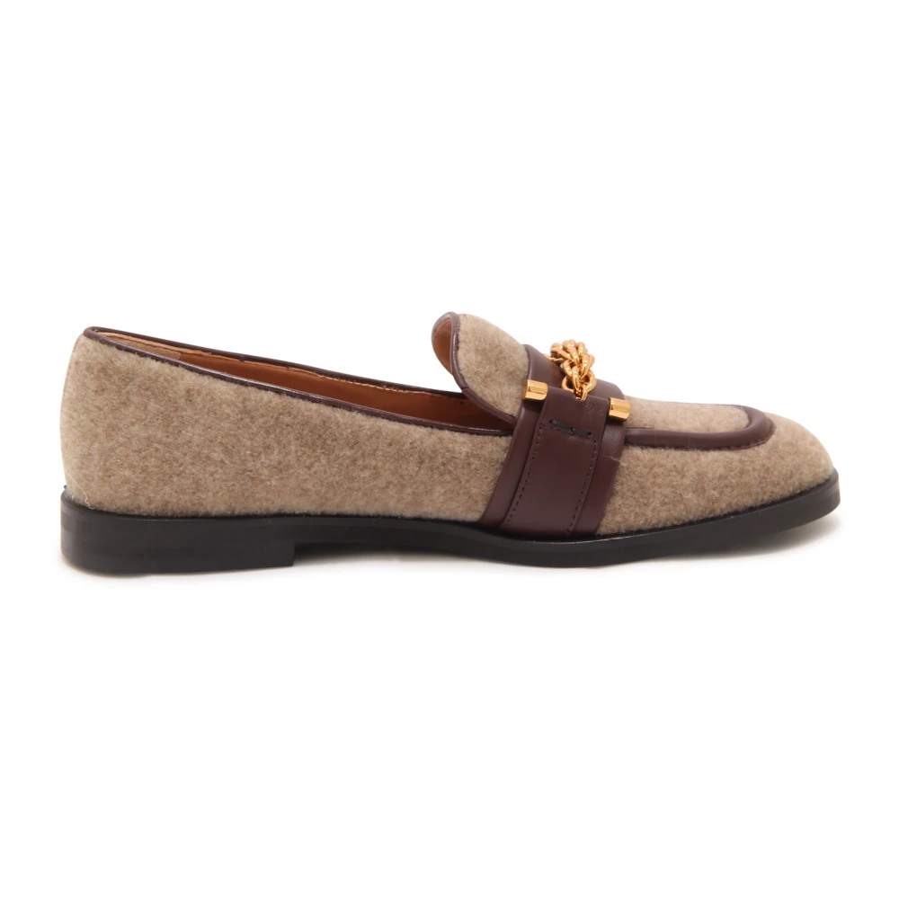 Roberto Festa Dame Sko Beige 36 EU - main photo