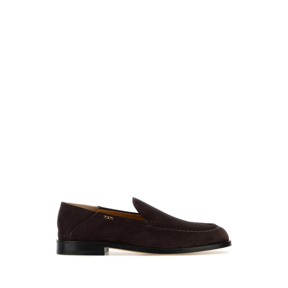 Tod's Dame Sko Brun 38 EU - main photo