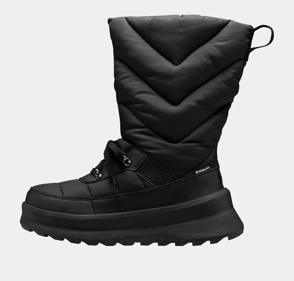 Helly Hansen Bliss Après Boots Dame Svart 37 - main photo