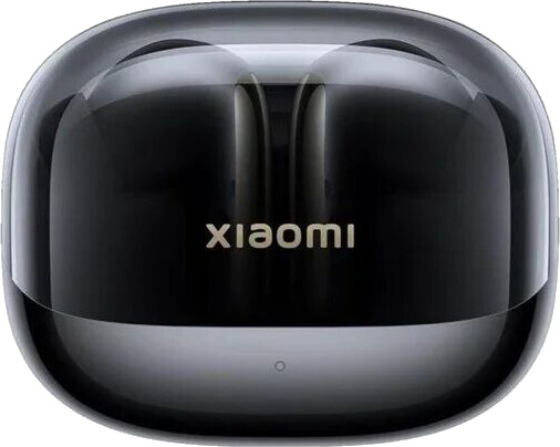 Xiaomi Buds 5 Pro Wi-Fi Translucent Black